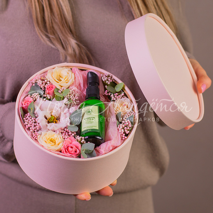 Подарок Корпоративный 1