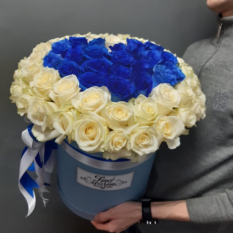 Сердце океана