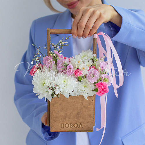 8.03 КОРП Букет Корпоративный 51