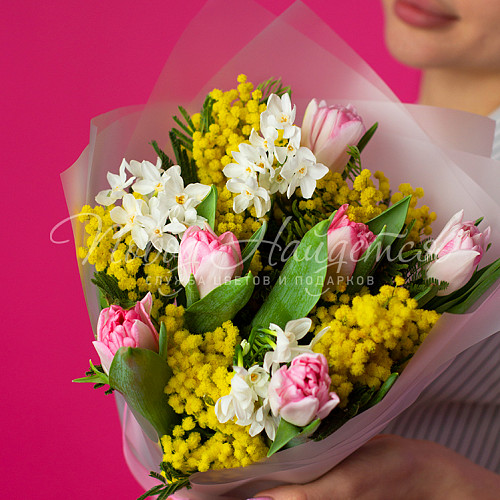 8.03 КОРП Букет Корпоративный 14