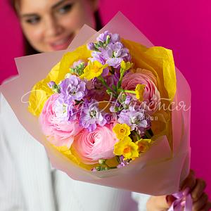 Букет Корпоративный 20