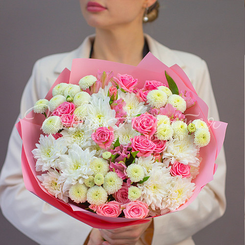  Трогательные эмоции