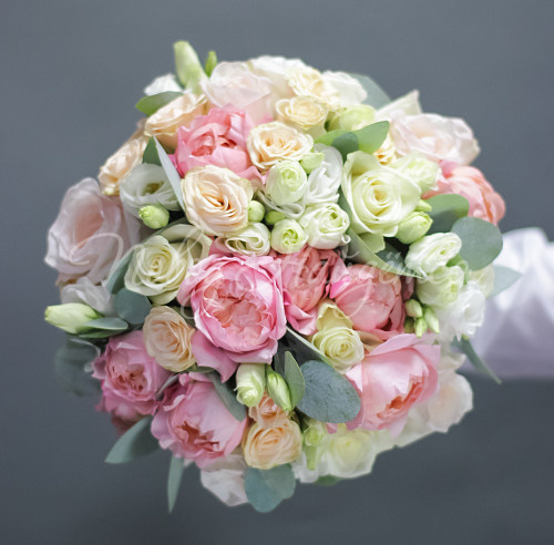 Букет невесты Букет невесты №116