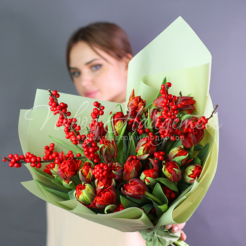 ВЕСНА Заветные сны