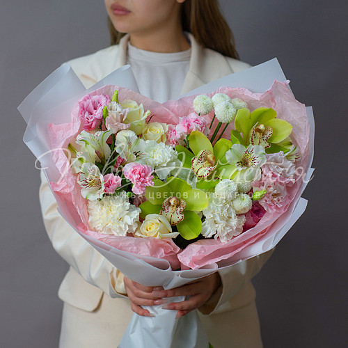 Сказочное утро