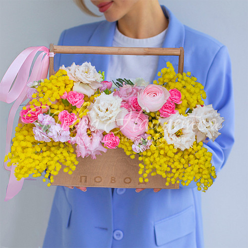 8.03 КОРП Букет Корпоративный 53