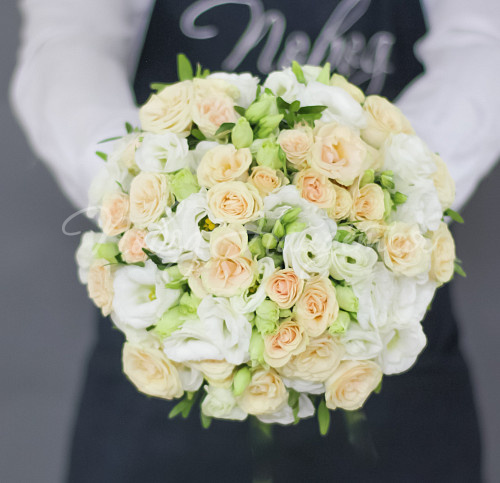 Букет невесты Букет невесты № 087