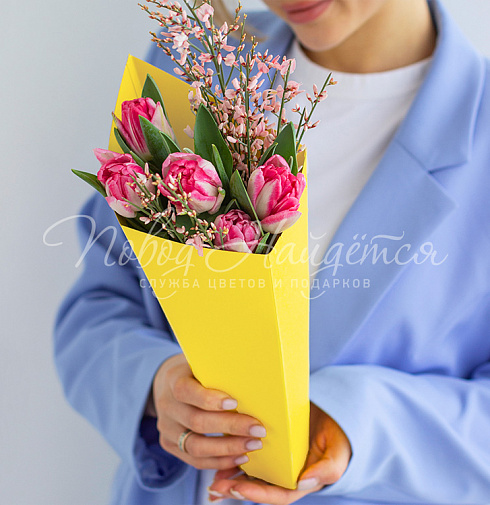 Букет Корпоративный 40