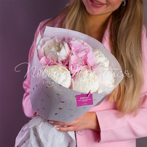 ЛЕТО Морской воздух