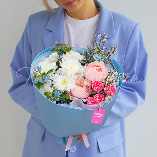 8.03 КОРП Букет Корпоративный 44