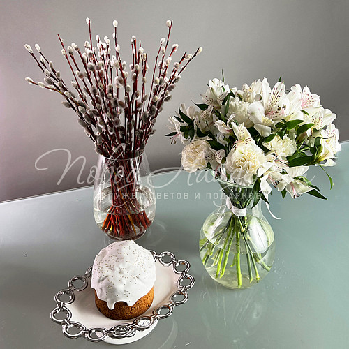 ПАСХА Светлая пасха №10