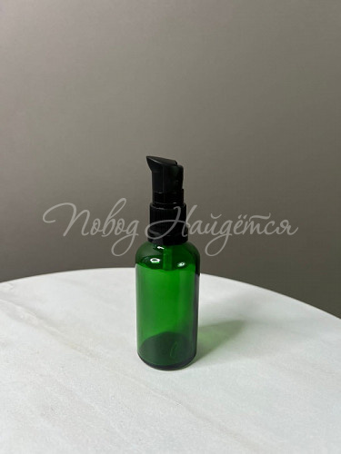  Баночка с дозатором