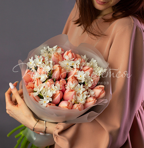 Весенние сны