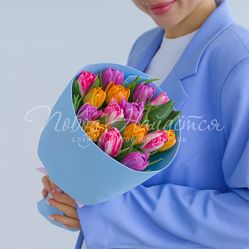 8.03 КОРП Букет Корпоративный 38