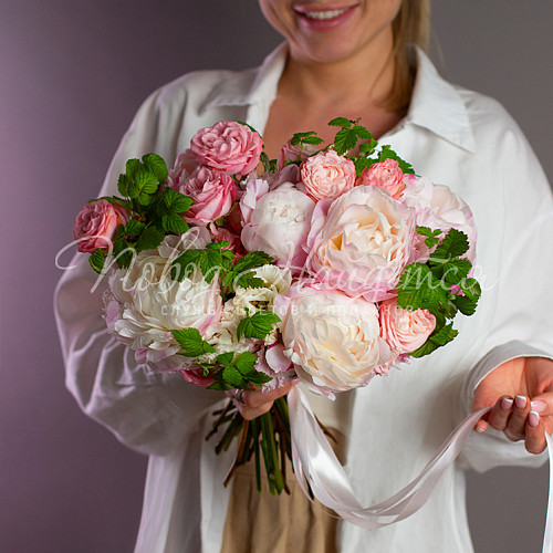 Букет невесты Букет невесты №509