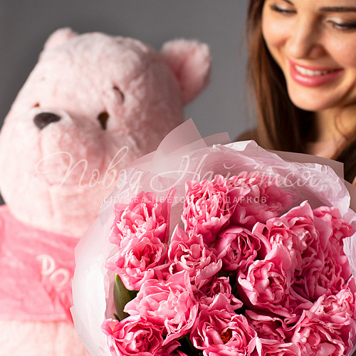 ВЕСНА Диснеевская принцесса