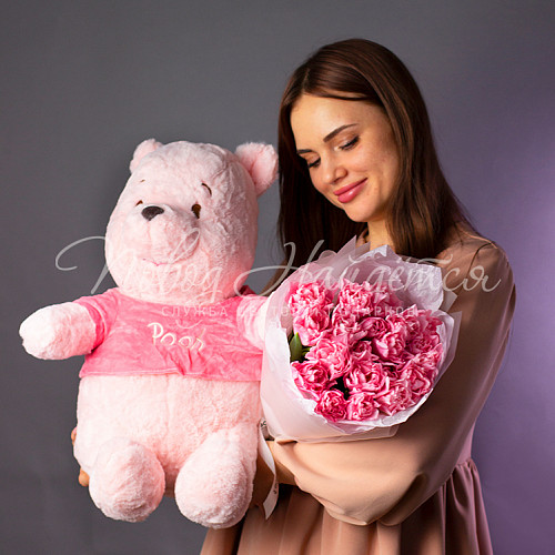 ВЕСНА Диснеевская принцесса