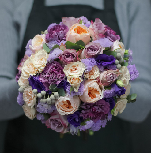 Букет невесты Букет невесты №107