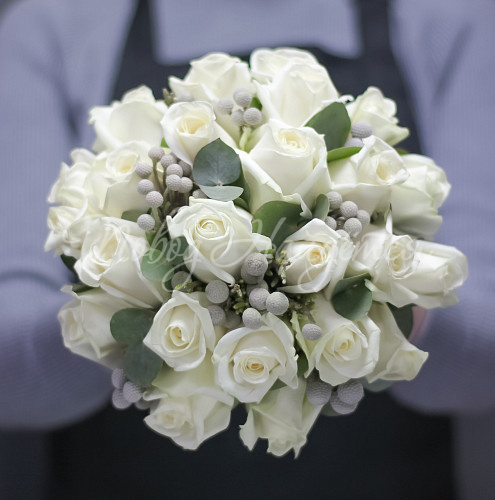 Букет невесты Букет невесты № 061