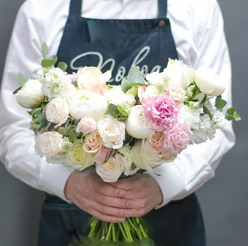 Букет невесты Букет невесты №246