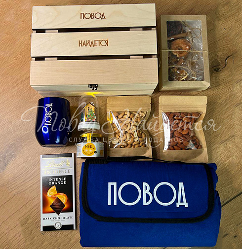 Новый год 11