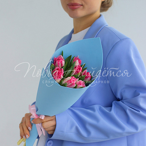 8.03 КОРП Букет Корпоративный 34