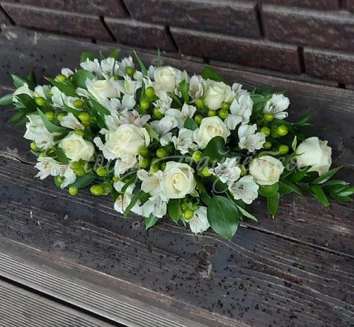 Оформление Композиция №152