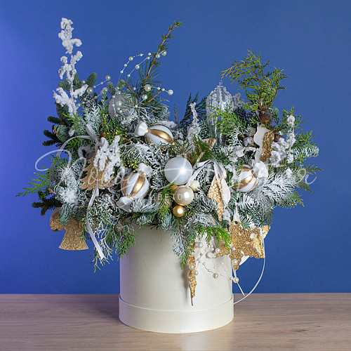 Новый год Бой курантов