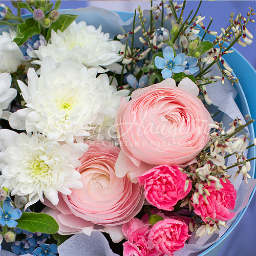 8.03 КОРП Букет Корпоративный 44