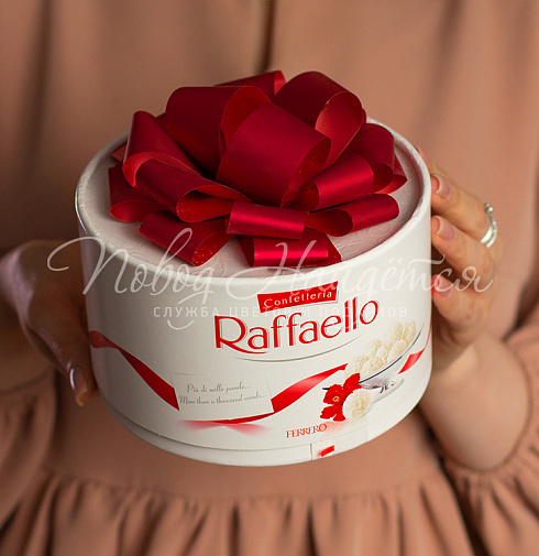 Raffaello, 200гр