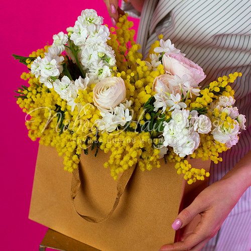 8.03 КОРП Букет Корпоративный 16