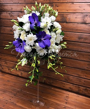 Настольные композиции Композиция № 74