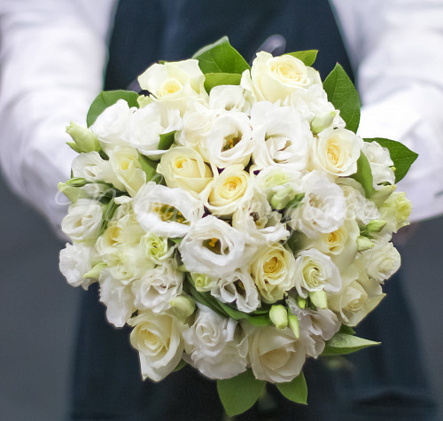 Букет невесты Букет невесты № 052