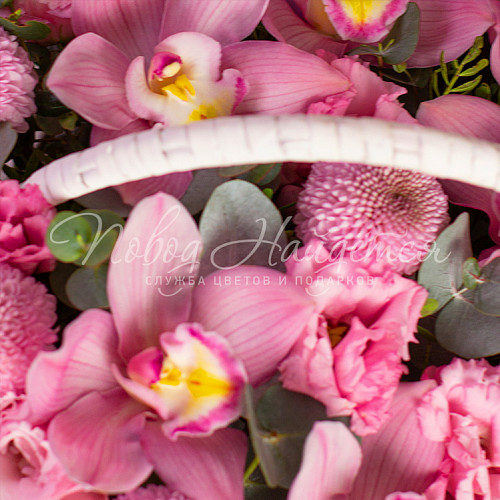 Корзины Сиэтл