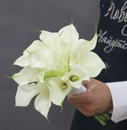 Букет невесты Букет невесты № 049