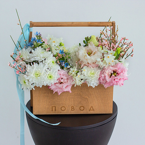 8.03 КОРП Букет Корпоративный 52