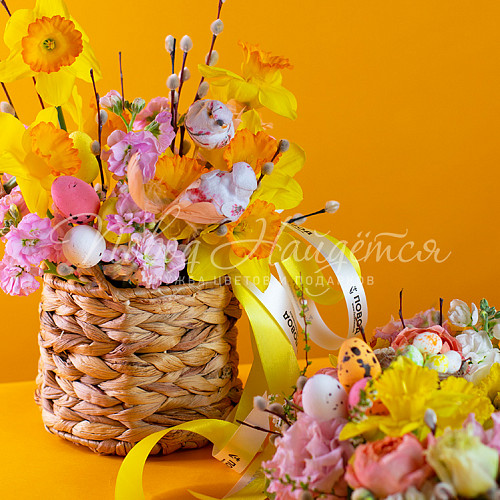 ПАСХА Пасхальный сет