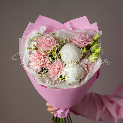 ЛЕТО Йогуртовый крем