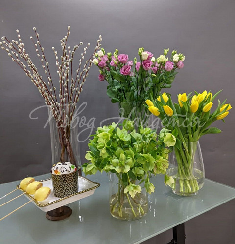 ПАСХА Светлая пасха №5