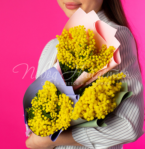 Букет Корпоративный 15