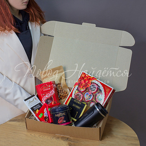 Подарки Новогодний подарок №5