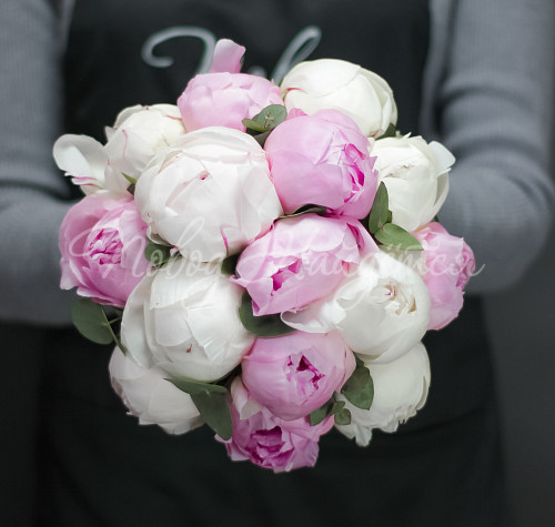 Букет невесты Букет невесты №104