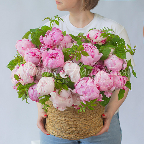 ЛЕТО Светлые мечты