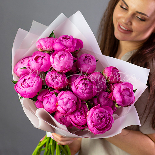 Цветы Сан-Бьянко