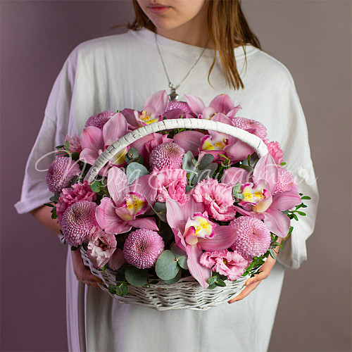 Корзины Сиэтл