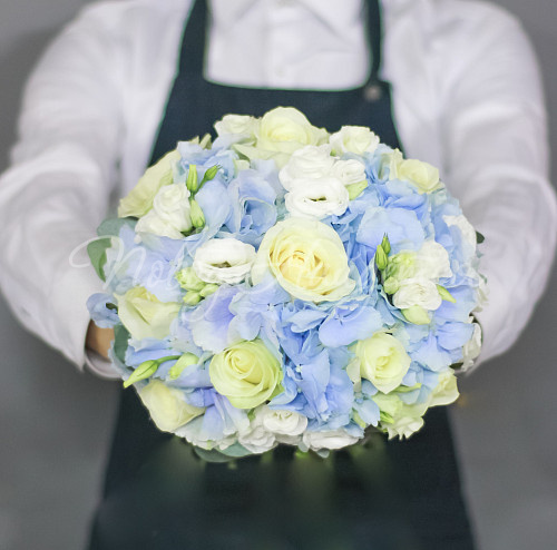 Букет невесты Букет невесты №224