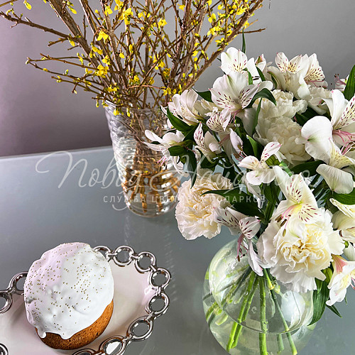 ПАСХА Светлая пасха №9