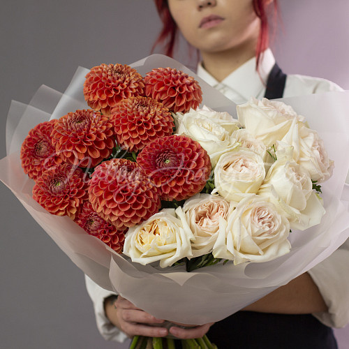 Цветы Клоди