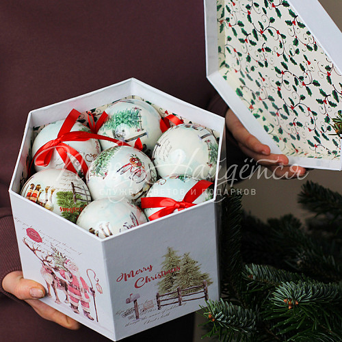 Новый год Чудеса случаются