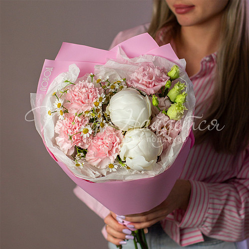 ЛЕТО Йогуртовый крем